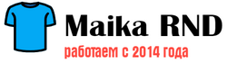 Maika-RND logo